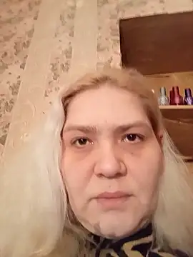 Minna Jeannie online show from 03/17/25, 03:47