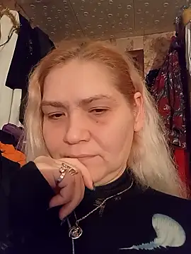 Minna Jeannie online show from 01/17/26, 01:53