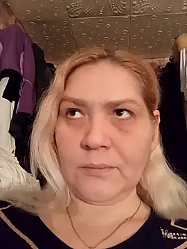 Minna Jeannie online show from 02/03/26, 02:53