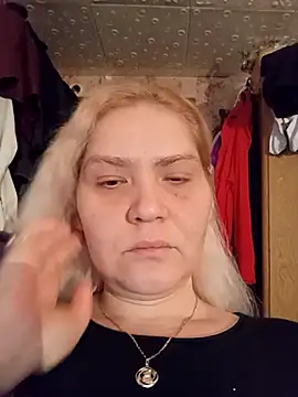 Minna Jeannie online show from 11/28/25, 02:23