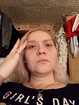 Minna Jeannie online show from 02/27/26, 02:01