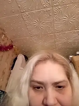 Minna Jeannie online show from 01/09/25, 03:26