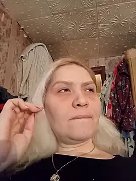 Minna Jeannie online show from 02/27/25, 03:29