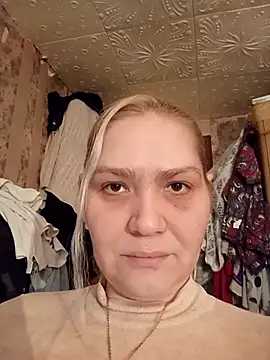 Minna Jeannie online show from 02/19/25, 03:28