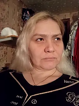 Minna Jeannie online show from 10/27/25, 02:12