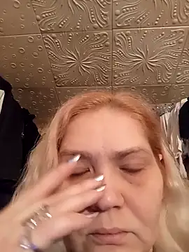 Minna Jeannie online show from 01/06/26, 01:53