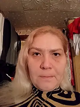 Minna Jeannie online show from 02/24/26, 01:17