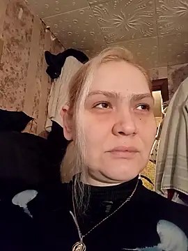 Minna Jeannie online show from 02/11/25, 03:18