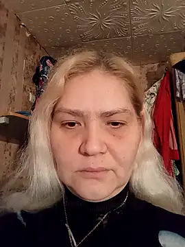 Minna Jeannie online show from 10/30/25, 02:10