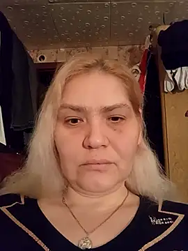 Minna Jeannie online show from 12/04/25, 02:10