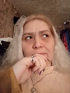 Minna Jeannie online show from 03/06/25, 03:46