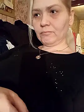 Minna Jeannie online show from 02/14/25, 03:33