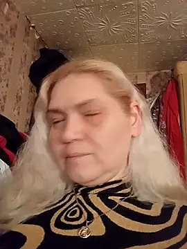 Minna Jeannie online show from 03/20/25, 03:34