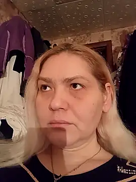 Minna Jeannie online show from 02/03/26, 02:00