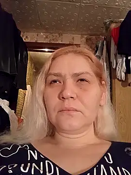 Minna Jeannie online show from 02/23/26, 01:18