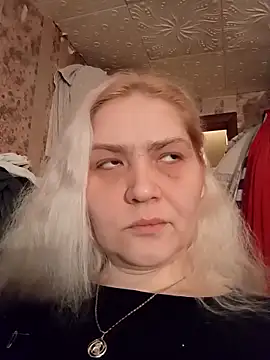 Minna Jeannie online show from 03/10/25, 03:34