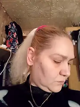 Minna Jeannie online show from 10/21/25, 02:33