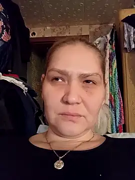 Minna Jeannie online show from 11/03/25, 02:39