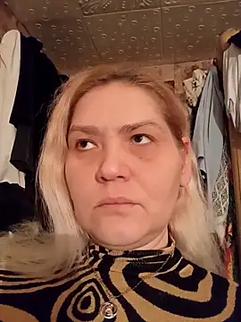 Minna Jeannie online show from 02/09/26, 01:25