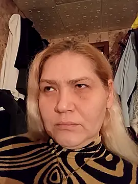 Minna Jeannie online show from 02/10/26, 01:26