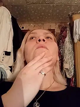 Minna Jeannie online show from 03/02/26, 01:39