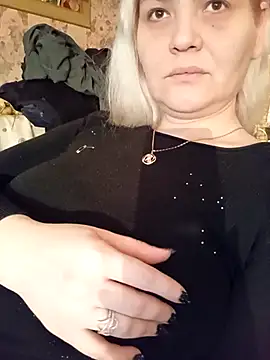 Minna Jeannie online show from 03/11/25, 03:36