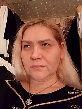 Minna Jeannie online show from 02/02/26, 01:26