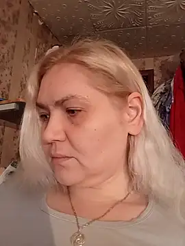 Minna Jeannie online show from 09/25/25, 02:39