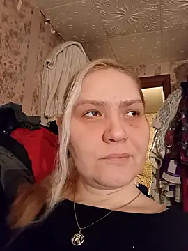 Minna Jeannie online show from 02/26/25, 03:46