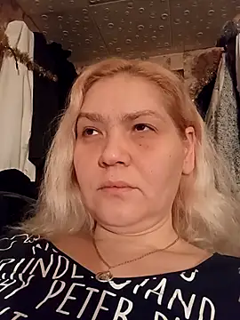 Minna Jeannie online show from 01/08/26, 01:44