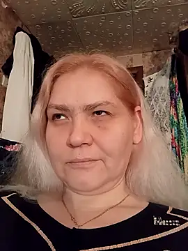 Minna Jeannie online show from 11/10/25, 02:49