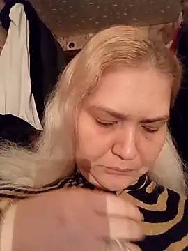 Minna Jeannie online show from 12/03/25, 02:01