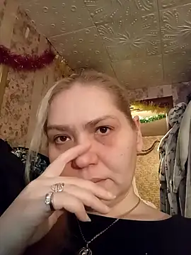 Minna Jeannie online show from 01/11/25, 03:34