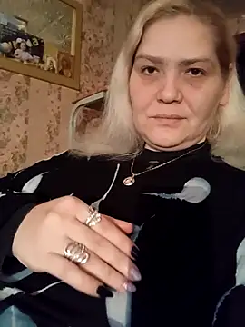 Minna Jeannie online show from 10/22/25, 02:22