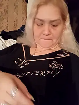 Minna Jeannie online show from 11/17/25, 02:04