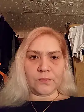 Minna Jeannie online show from 02/16/26, 01:59