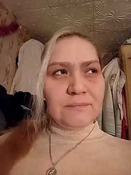 Minna Jeannie online show from 01/14/25, 03:22