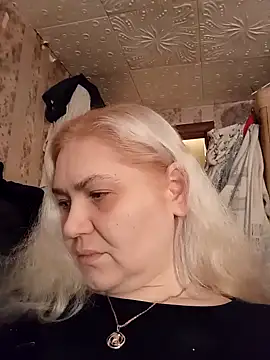 Minna Jeannie online show from 02/03/25, 03:31