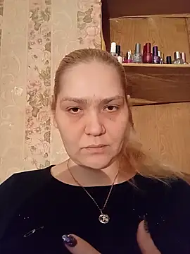 Minna Jeannie online show from 03/22/25, 03:52