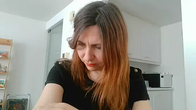 JasmineGlamour online show from 04/20/26, 11:13