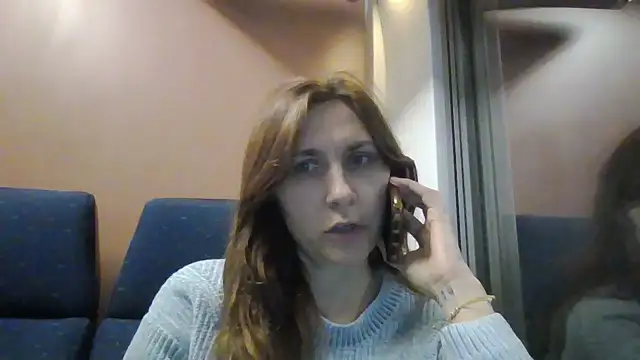 JasmineGlamour online show from 12/03/25, 04:39