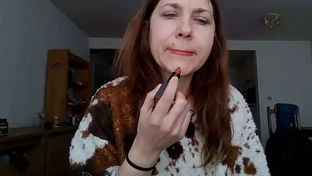 JasmineGlamour online show from 04/10/26, 04:14