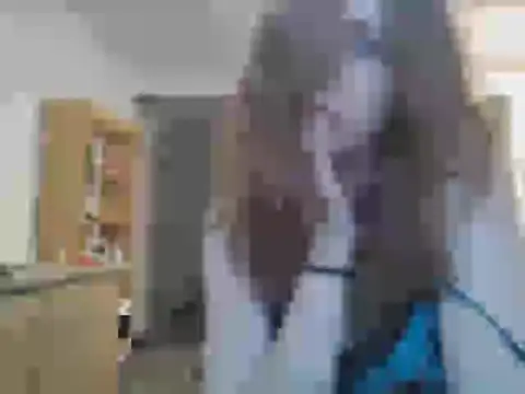 JasmineGlamour online show from 05/18/26, 04:07