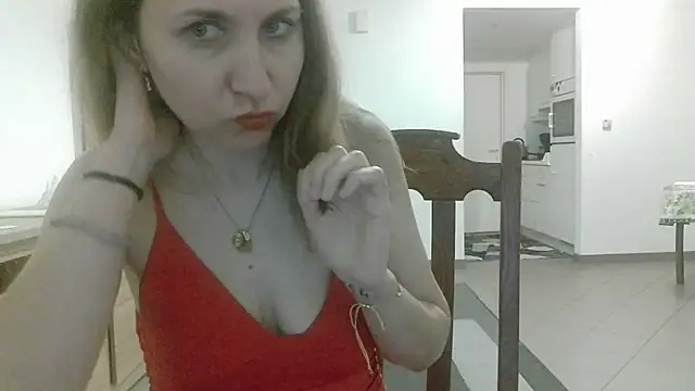 JasmineGlamour online show from 04/27/26, 07:56