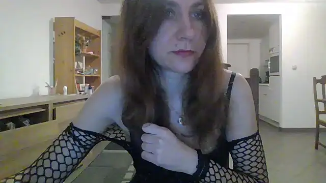 JasmineGlamour online show from 03/07/26, 06:57