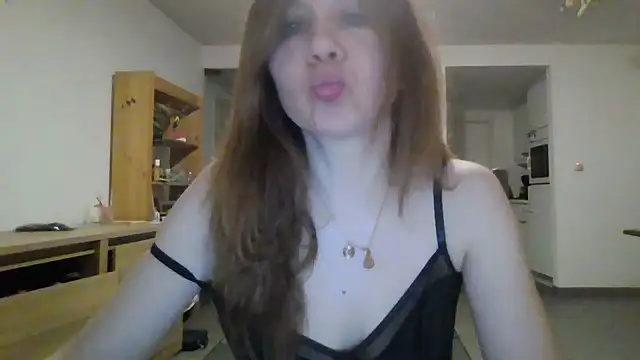 JasmineGlamour online show from 02/19/26, 05:04