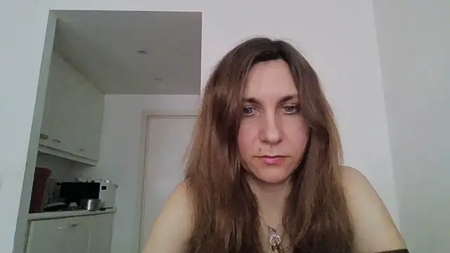 JasmineGlamour online show from 02/12/26, 01:33