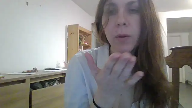 JasmineGlamour online show from 03/05/26, 01:02