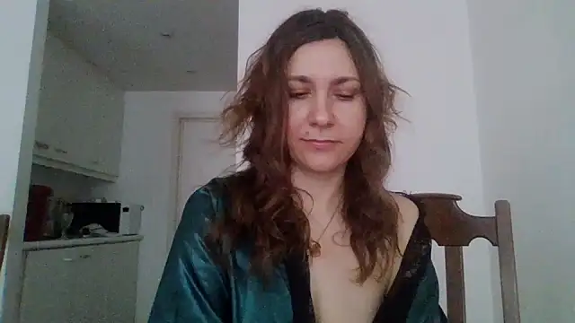 JasmineGlamour online show from 02/03/26, 10:53