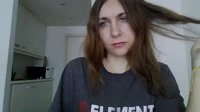 JasmineGlamour online show from 03/11/26, 04:34